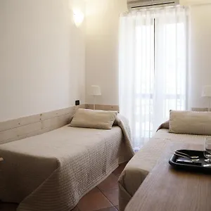 Da Baranin And Bed and breakfast