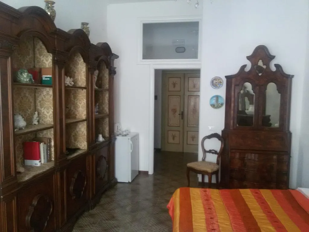 Hotel Ca' de Capun Manarola