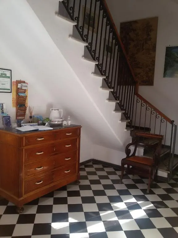 Hotel Ca' de Capun Manarola 0*,