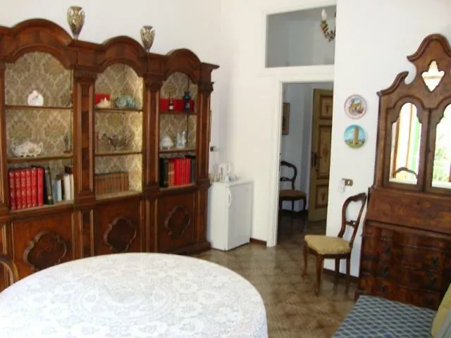 Pensión Hotel Ca' de Capun Manarola