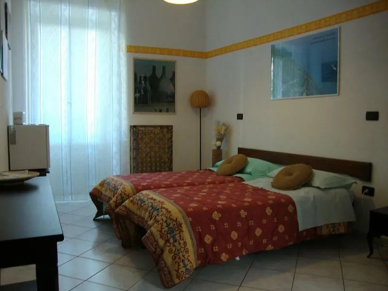Pensión Hotel Ca' de Capun Manarola