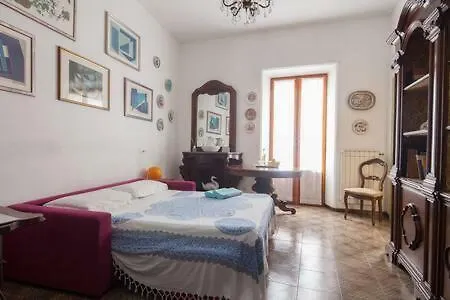 Pensión Hotel Ca' de Capun Manarola