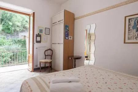 Hotel Ca' de Capun Manarola 0*,