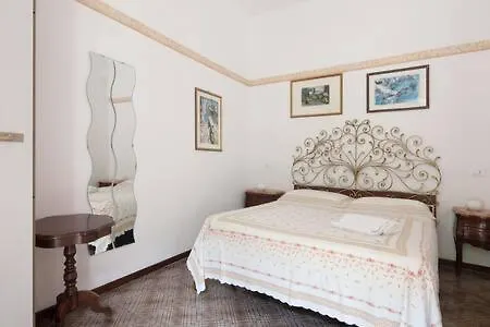 Hotel Ca' de Capun Manarola Italia