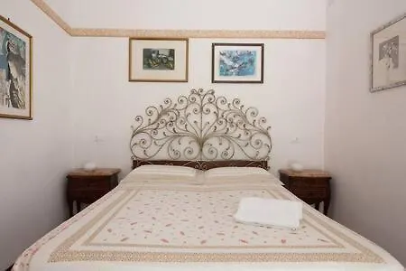 Pensión Hotel Ca' de Capun Manarola Italia