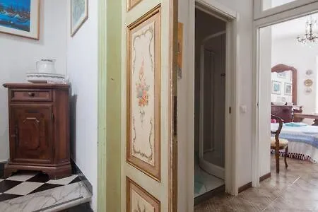 Hotel Ca' de Capun Manarola